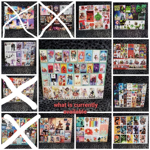 Pegasus Fantasy Unicorn Wall Art Poster Print - Picture 9 of 16